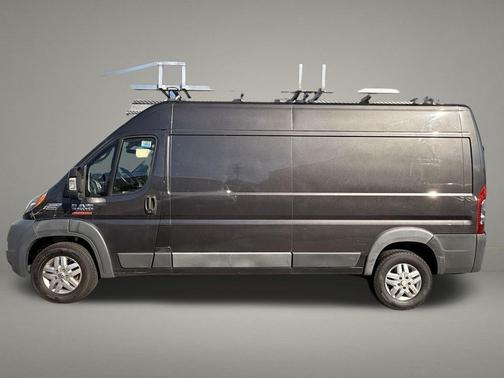 2018 RAM ProMaster 3500 High Roof