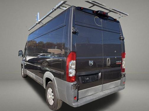 2018 RAM ProMaster 3500 High Roof
