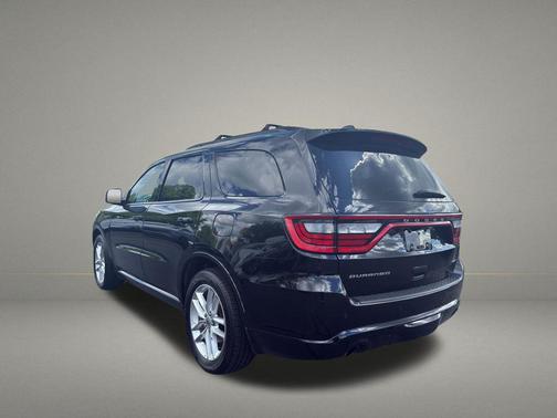 DB Black Clearcoat 2023 Dodge Durango GT Plus