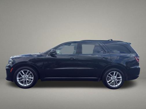DB Black Clearcoat 2023 Dodge Durango GT Plus