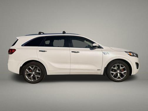 2016 Kia Sorento SX