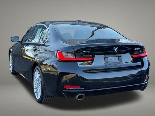 2024 BMW 330 xDrive