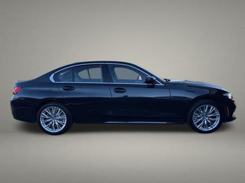 2024 BMW 330 xDrive