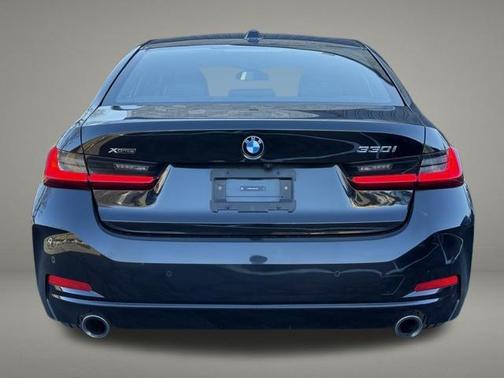 2024 BMW 330 xDrive