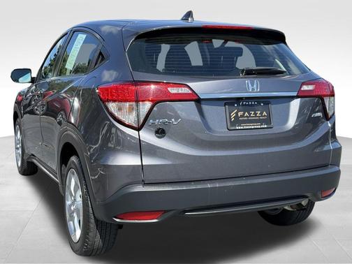 2019 Honda HR-V LX