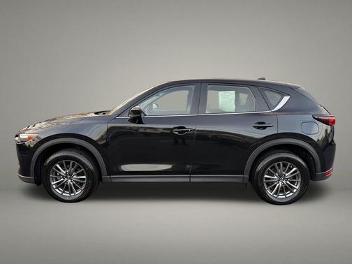 2018 Mazda CX-5 Sport
