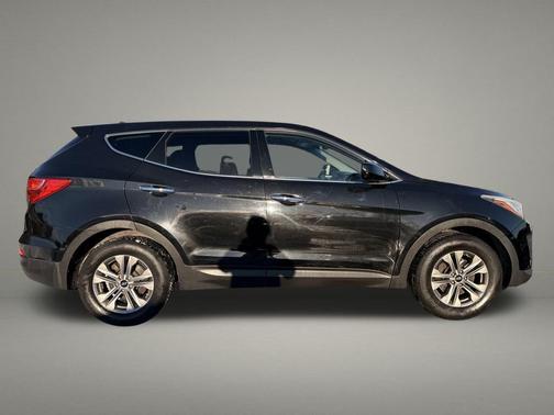 2016 Hyundai Santa Fe Sport 2.4L