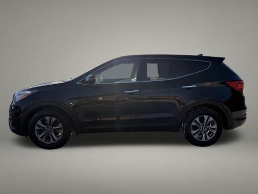 2016 Hyundai Santa Fe Sport 2.4L