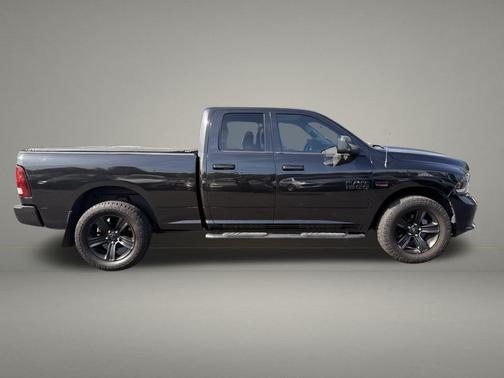 2015 RAM 1500 Sport