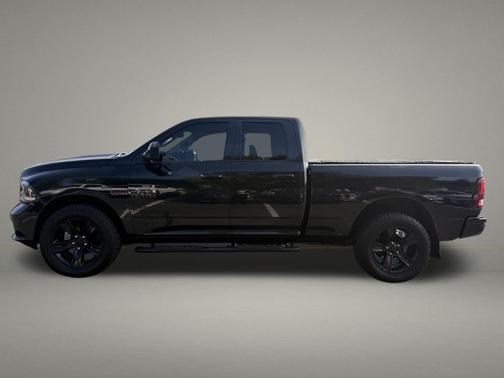 2015 RAM 1500 Sport