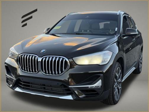 2020 BMW X1 sDrive28i