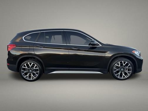 2020 BMW X1 sDrive28i