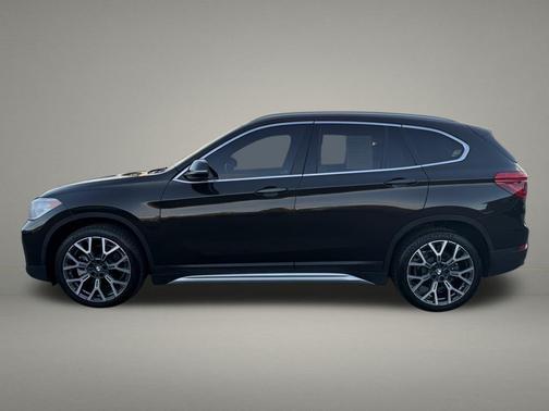 2020 BMW X1 sDrive28i