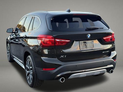 2020 BMW X1 sDrive28i