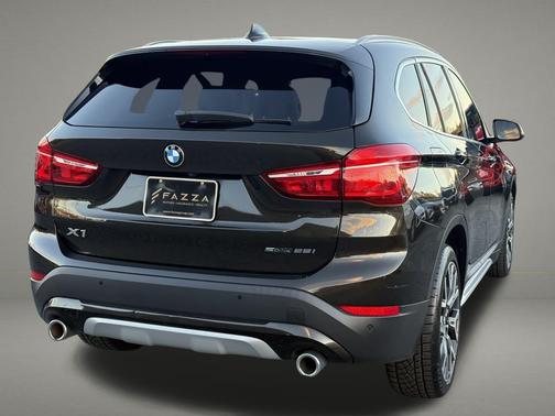 2020 BMW X1 sDrive28i