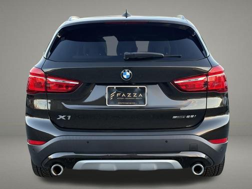 2020 BMW X1 sDrive28i