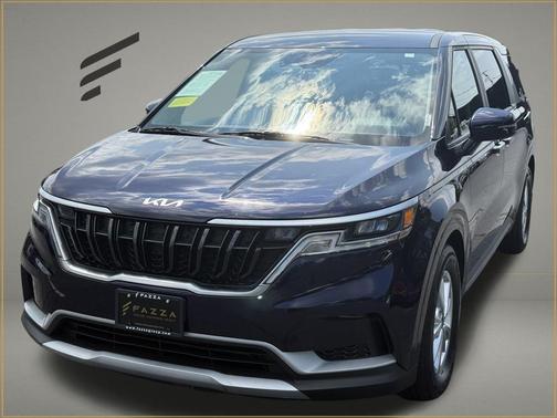 2023 Kia Carnival LX