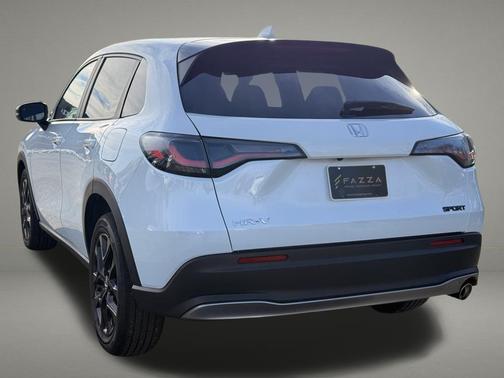 2023 Honda HR-V AWD Sport