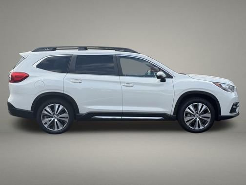 2021 Subaru Ascent Limited 8-Passenger