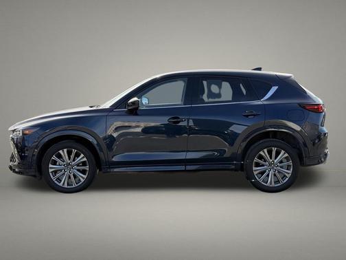 2024 Mazda CX-5 2.5 Turbo Signature