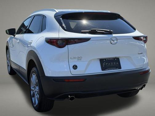 2022 Mazda CX-30 2.5 S Premium Package