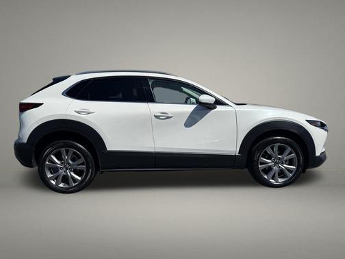 2022 Mazda CX-30 2.5 S Premium Package