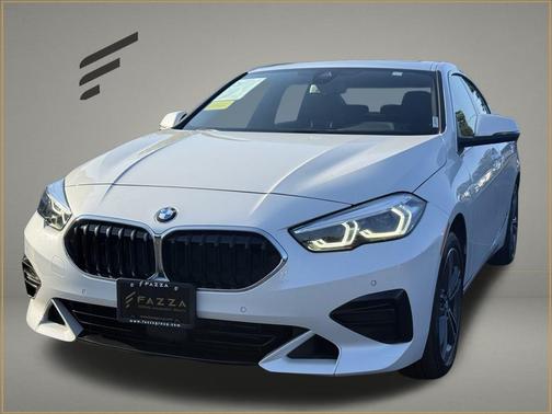 2024 BMW 228 Gran Coupe i sDrive