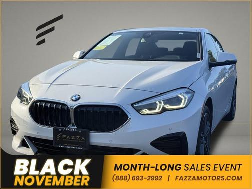 2024 BMW 228 Gran Coupe sDrive