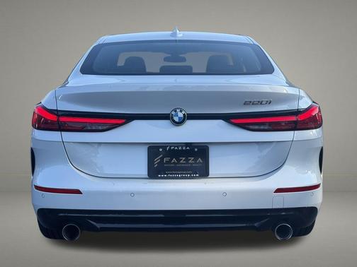 2024 BMW 228 Gran Coupe i sDrive