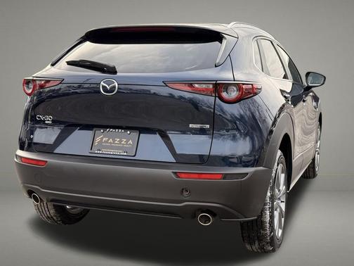 2024 Mazda CX-30 2.5 S Preferred Package