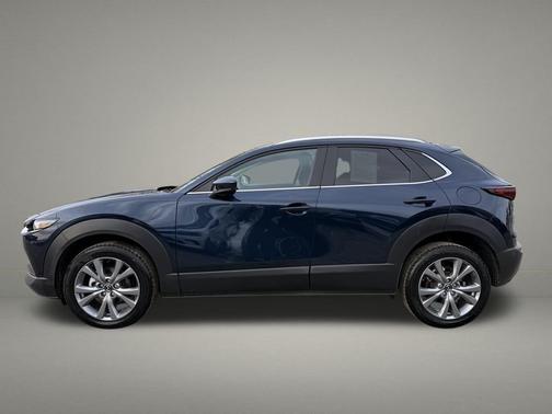 2024 Mazda CX-30 2.5 S Preferred Package