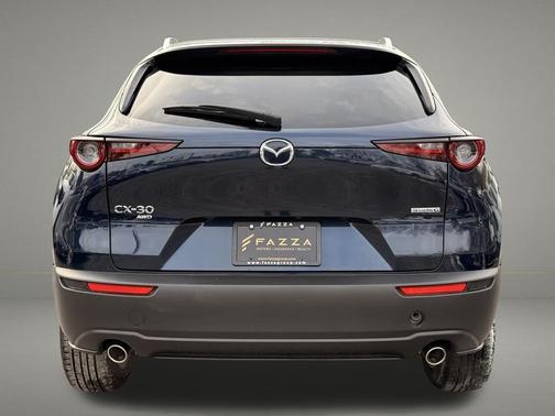 2024 Mazda CX-30 2.5 S Preferred Package