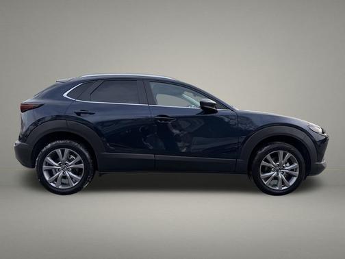 2024 Mazda CX-30 2.5 S Preferred Package