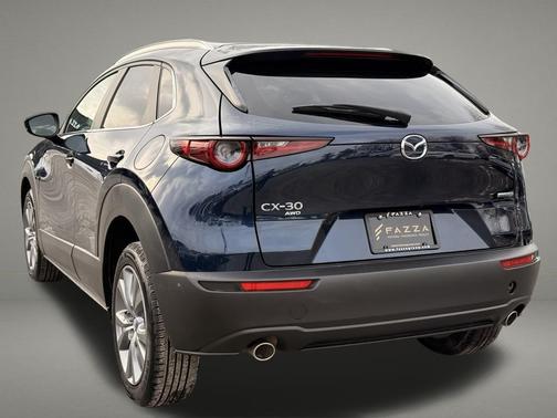 2024 Mazda CX-30 2.5 S Preferred Package