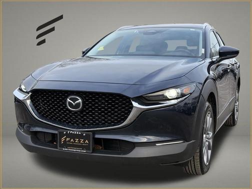 2024 Mazda CX-30 2.5 S Preferred Package