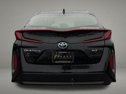 2021 Toyota Prius Prime XLE