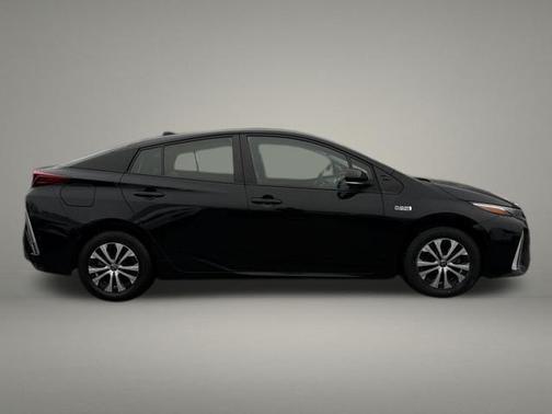 2021 Toyota Prius Prime XLE