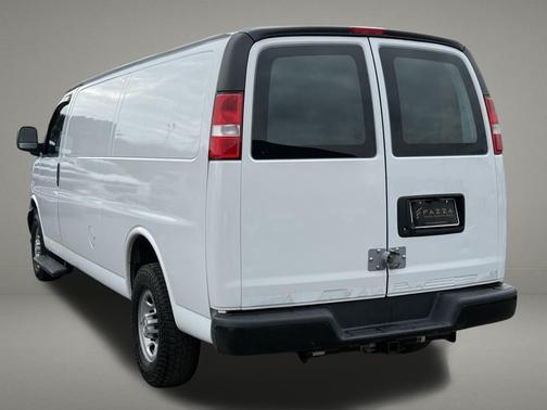 2021 Chevrolet Express 2500 RWD 2500 Extended Wheelbase WT