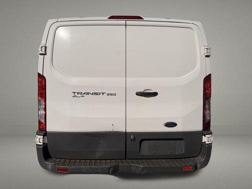 2018 Ford Transit-250 Base