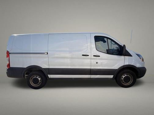 2018 Ford Transit-250 Base