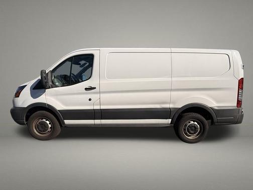 2018 Ford Transit-250 Base
