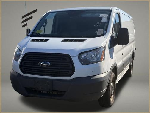 2018 Ford Transit-250 Base