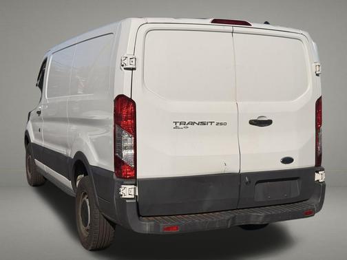 2018 Ford Transit-250 Base