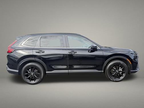 2024 Honda CR-V Hybrid Sport AWD