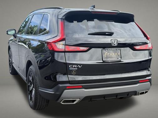 2024 Honda CR-V Hybrid Sport AWD