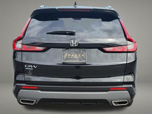 2024 Honda CR-V Hybrid Sport AWD