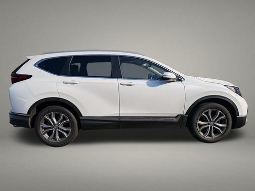 2022 Honda CR-V AWD Touring