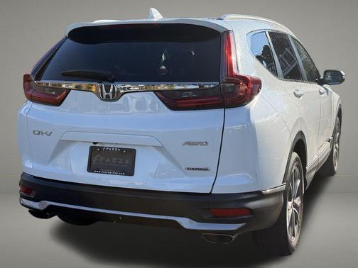 2022 Honda CR-V AWD Touring
