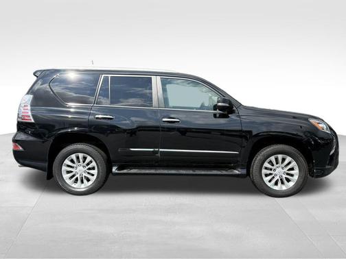 2016 Lexus GX 460 Base