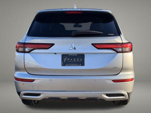 2024 Mitsubishi Outlander SE 2.5 S-AWC